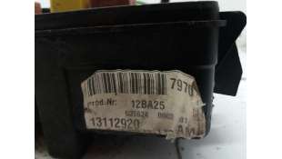 CAJA RELES / FUSIBLES OPEL VECTRA C (2002-2008) 2.2 16V (F69) 147CV 2198CC - L.769473 / 13112920 2