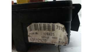 CAJA RELES / FUSIBLES OPEL VECTRA C (2002-2008) 2.2 16V (F69) 147CV 2198CC - L.769473 / 13112920