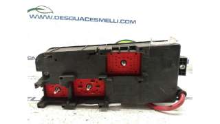 CAJA RELES / FUSIBLES OPEL VECTRA C (2002-2008) 2.2 16V (F69) 147CV 2198CC - L.769473 / 13112920