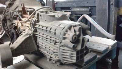 TRANSMISION CENTRAL MITSUBISHI MONTERO SPORT I (2002-) 2.5 TD (K94W, K74T) 115CV 2477CC - L.769837 / MR410