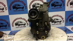 BOBINA ENCENDIDO ROVER 45 SEDÁN (2000-2005) 1.6 109CV 1588CC - L.770627 / MB0297008230