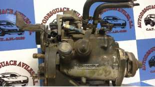 BOBINA ENCENDIDO ROVER 45 SEDÁN (2000-2005) 1.6 109CV 1588CC - L.770627 / MB0297008230 2