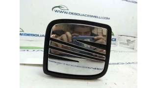 MANETA EXTERIOR PORTON SEAT IBIZA II (1993-2002) 1.4 I 60CV 1390CC - L.772662 / 6K6827505A
