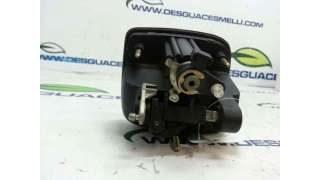 MANETA EXTERIOR PORTON SEAT IBIZA II (1993-2002) 1.4 I 60CV 1390CC - L.772662 / 6K6827505A