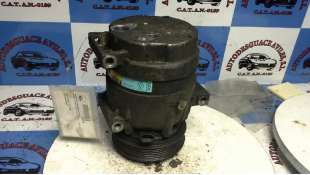 MOTOR ARRANQUE BMW 5 (1983-1987) 24 TD 11CV 2443CC - L.776555 / 0001218009
