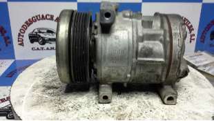 MOTOR ARRANQUE BMW 5 (1983-1987) 24 TD 11CV 2443CC - L.776555 / 0001218009 2