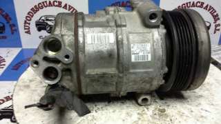 MOTOR ARRANQUE BMW 5 (1983-1987) 24 TD 11CV 2443CC - L.776555 / 0001218009