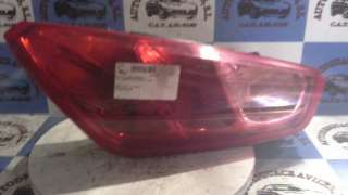 MOTOR ARRANQUE BMW 5 (1983-1987) 24 TD 11CV 2443CC - L.776555 / 0001218009