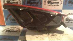 MOTOR ARRANQUE CHRYSLER NEON II (1999-2006) 2.0 16V 133CV 1996CC - L.776560 / 6004AA0003