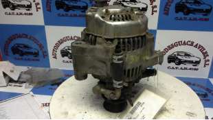 MOTOR ARRANQUE CHRYSLER NEON II (1999-2006) 2.0 16V 133CV 1996CC - L.776560 / 6004AA0003 2