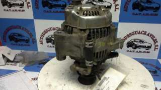 MOTOR ARRANQUE CHRYSLER NEON II (1999-2006) 2.0 16V 133CV 1996CC - L.776560 / 6004AA0003
