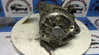 MOTOR ARRANQUE CHRYSLER NEON II (1999-2006) 2.0 16V 133CV 1996CC - L.776560 / 6004AA0003