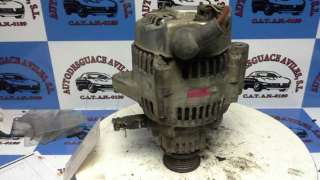 MOTOR ARRANQUE CHRYSLER NEON II (1999-2006) 2.0 16V 133CV 1996CC - L.776560 / 6004AA0003