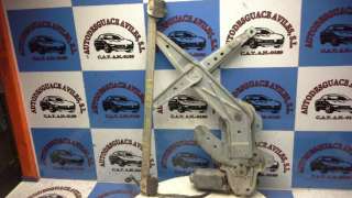 MOTOR ARRANQUE CHRYSLER NEON II (1999-2006) 2.0 16V 133CV 1996CC - L.776560 / 6004AA0003