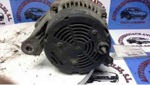 MOTOR ARRANQUE ROVER 200 FASTBACK (1995-2000) 214 SI 103CV 1396CC - L.776566 / 63223103