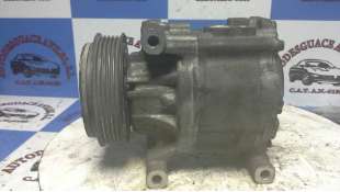 MOTOR ARRANQUE HONDA JAZZ II (2002-2008) 1.2 I-DSI (GD5, GE2) 78CV 1243CC - L.776572 / 428000-0950