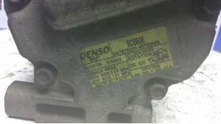 MOTOR ARRANQUE HONDA JAZZ II (2002-2008) 1.2 I-DSI (GD5, GE2) 78CV 1243CC - L.776572 / 428000-0950 2