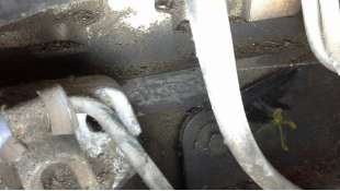 MOTOR ARRANQUE NISSAN ALMERA I HATCHBACK (1996-2000) 2.0 GTI 143CV 1998CC - L.776573 / 2330099B00