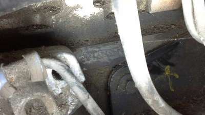 MOTOR ARRANQUE NISSAN ALMERA I HATCHBACK (1996-2000) 2.0 GTI 143CV 1998CC - L.776573 / 2330099B00