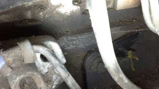 MOTOR ARRANQUE NISSAN ALMERA I HATCHBACK (1996-2000) 2.0 GTI 143CV 1998CC - L.776573 / 2330099B00