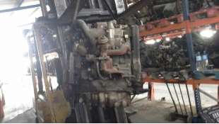 MOTOR ARRANQUE NISSAN ALMERA I HATCHBACK (1996-2000) 2.0 GTI 143CV 1998CC - L.776573 / 2330099B00 2