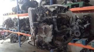 MOTOR ARRANQUE NISSAN ALMERA I HATCHBACK (1996-2000) 2.0 GTI 143CV 1998CC - L.776573 / 2330099B00