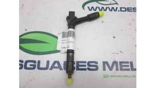 INYECTOR OPEL CORSA C (2000-2009) 1.7 DTI (F08, F68) 75CV 1686CC - L.776577 / TJBB01901D