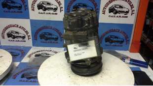 INYECTOR OPEL CORSA C (2000-2009) 1.7 DTI (F08, F68) 75CV 1686CC - L.776578 / TJBB01901D