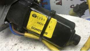 MOTOR ARRANQUE HONDA JAZZ II (2002-2008) 1.2 I-DSI (GD5, GE2) 78CV 1243CC - L.776579 / 4280000950