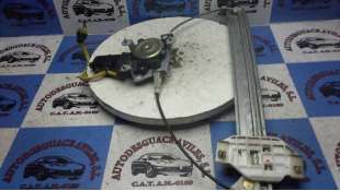 MOTOR ARRANQUE HONDA JAZZ II (2002-2008) 1.2 I-DSI (GD5, GE2) 78CV 1243CC - L.776579 / 4280000950 2