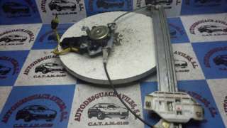 MOTOR ARRANQUE HONDA JAZZ II (2002-2008) 1.2 I-DSI (GD5, GE2) 78CV 1243CC - L.776579 / 4280000950