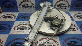 MOTOR ARRANQUE HONDA JAZZ II (2002-2008) 1.2 I-DSI (GD5, GE2) 78CV 1243CC - L.776579 / 4280000950