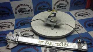 MOTOR ARRANQUE HONDA JAZZ II (2002-2008) 1.2 I-DSI (GD5, GE2) 78CV 1243CC - L.776579 / 4280000950