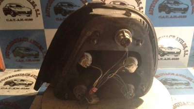 ENFRIADOR VALVULA EGR NISSAN PRIMERA (1990-1996) - L.777413 / 8200729079