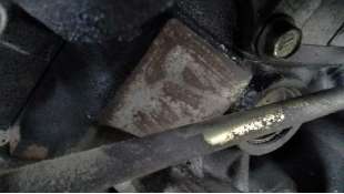 VALVULA EGR SKODA FABIA I COMBI (2000-2007) 1.9 SDI 64CV 1896CC - L.777951 / 038131501AG 2