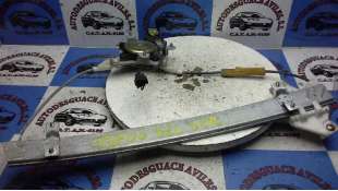 ALTERNADOR ALFA ROMEO MITO (2008-) 1.4 TJET (955AXG1A) 120CV 1368CC - L.778342 / 51718502 2