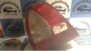AIRBAG DELANTERO IZQUIERDO VOLKSWAGEN PASSAT (1996-2001) - L.778363 / M97T05504