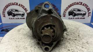 AIRBAG DELANTERO IZQUIERDO VOLKSWAGEN PASSAT (1996-2001) - L.778363 / M97T05504