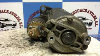 COMPRESOR AIRE ACONDICIONADO SUZUKI WAGON R+ FASTBACK (1998-2000) 1.2 4WD (SR412) 69CV 1171CC - L.779178 / 9520170C30