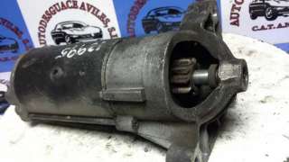 COMPRESOR AIRE ACONDICIONADO SUZUKI WAGON R+ FASTBACK (1998-2000) 1.2 4WD (SR412) 69CV 1171CC - L.779178 / 9520170C30