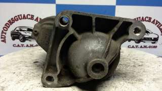 COMPRESOR AIRE ACONDICIONADO SUZUKI WAGON R+ FASTBACK (1998-2000) 1.2 4WD (SR412) 69CV 1171CC - L.779178 / 9520170C30