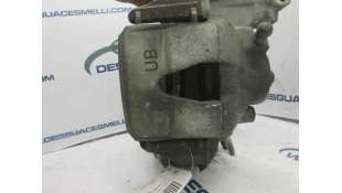 PINZA FRENO DELANTERA DERECHA VOLKSWAGEN GOLF VI (2009-2012) 1.6 TDI 90CV 1598CC - L.780538 / 1K0407256T
