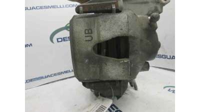 PINZA FRENO DELANTERA DERECHA VOLKSWAGEN GOLF VI (2009-2012) 1.6 TDI 90CV 1598CC - L.780538 / 1K0407256T