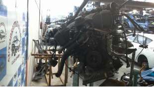 ELECTROVENTILADOR SKODA OCTAVIA I COMBI (1998-2004) 1.6 75CV 1598CC - L.781052 / 1J0121206D