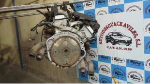 ELECTROVENTILADOR SKODA OCTAVIA I COMBI (1998-2004) 1.6 75CV 1598CC - L.781052 / 1J0121206D 2
