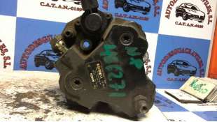 FARO IZQUIERDO RENAULT MEGANE I (1995-2004) - L.781056 / 7701672734 2