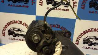 ELEVALUNAS DELANTERO DERECHO SKODA FABIA II (2006-2014) - L.781065 / 5J1837402F