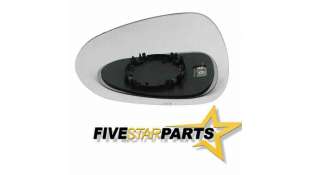 CRISTAL RETROVISOR IZQUIERDO SEAT LEON (2005-2013) - L.781070 / 2125018