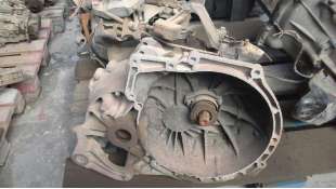 ALTERNADOR OPEL VECTRA B (1997-2002) 2.0 DTI 16V (F19) 101CV 1995CC - L.781088 / 0123500008