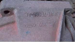 ALTERNADOR FIAT PUNTO (1993-1999) 60 1.2 (176AP, 176AR, 176AQ, 176BB) 60CV 1242CC - L.781091 / 63321600 2